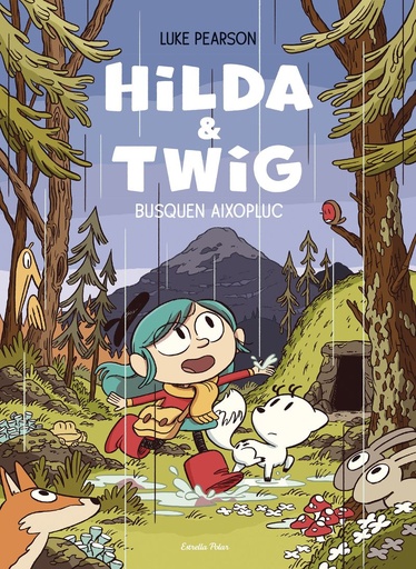 [04589958] HILDA & TWIG 1                                    
