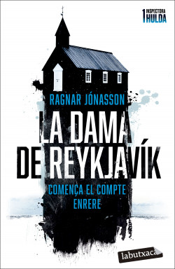 [04597110] LA DAMA DE REYKJAVÍK                              