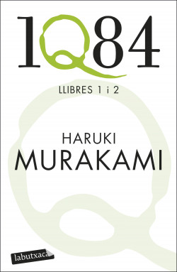 [04597147] 1Q84 LLIBRES 1 I 2                                