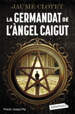 [04597168] LA GERMANDAT DE L'ÀNGEL CAIGUT                    