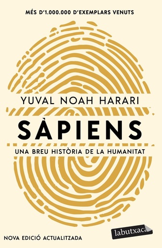 [04597188] SÀPIENS (EDICIÓ ACTUALITZADA)                     
