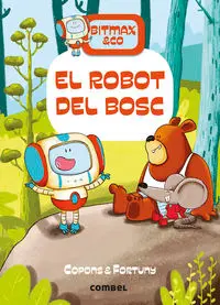 [05001636] EL ROBOT DEL BOSC                                 