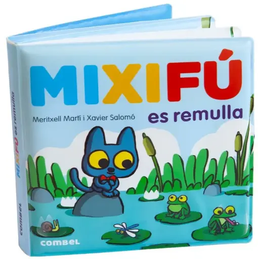 [05001881] MIXIFÚ ES REMULLA                                 