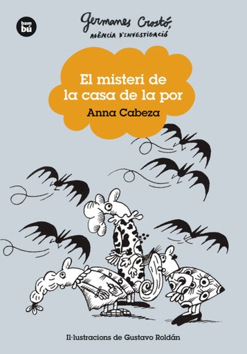 [05043974] EL MISTERI DE LA CASA DE POR                      