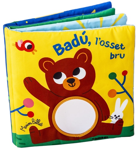 [05058225] BADÚ, L'OSSET BRU                                 