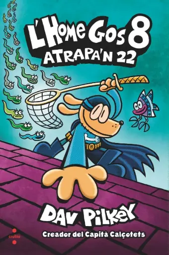 [05115050] L'HOME GOS 8                                      