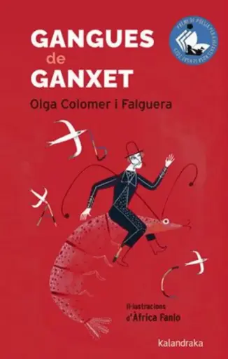 [07038719] GANGUES DE GANXET                                 