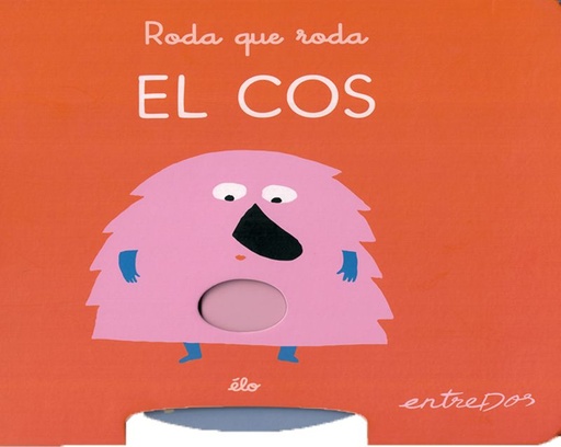 [07090088] EL COS, RODA QUE RODA                             