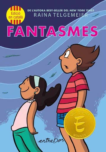 [07090096] FANTASMES                                         