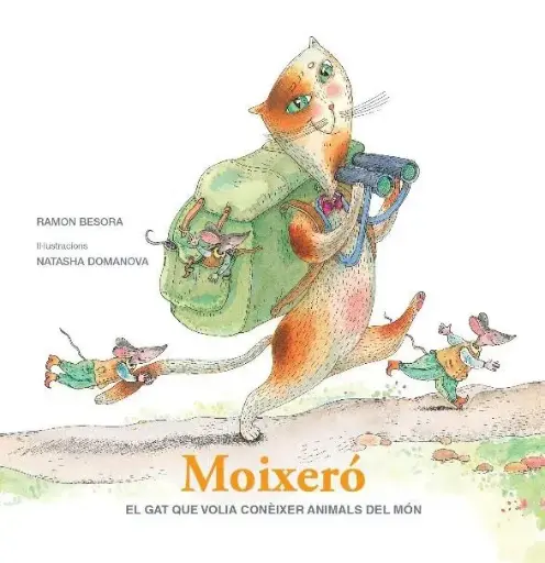 [07093703] MOIXERÓ                                           