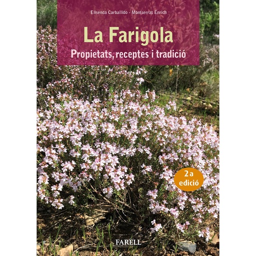 [07211614] LA FARIGOLA                                       