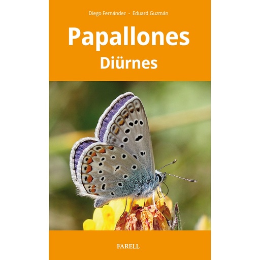 [07211693] PAPALLONES DIÜRNES                                