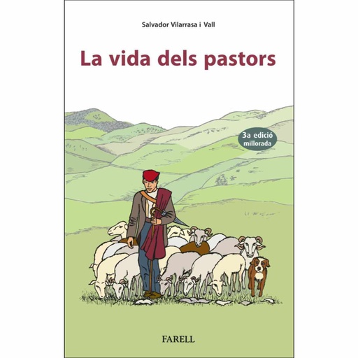 [07211698] LA VIDA DELS PASTORS                              