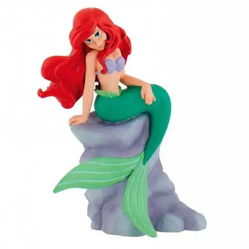 [07312310] FIGURA ARIEL                                             