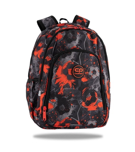 [09339242] MOTXILLA ESCOLAR STRIKE FIREBALL                  