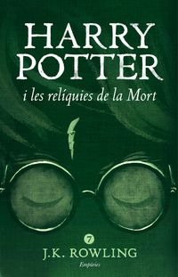 [04567863] HARRY POTTER I LES RELÍQUIES DE LA MORT           