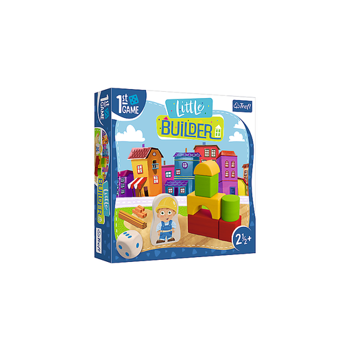 [15902342] LITTLE BUILDER                                    