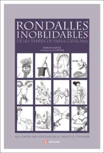 [18329033] RONDALLES INOBLIDABLES                            