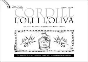 [18334762] L'OLI I L'OLIVA                                   