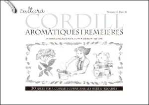 [18360838] CORDILL AROMÀTIQUES I REMEIERES                   
