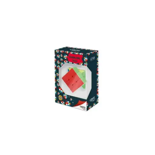 [19378306] CUB 3X3 GUANLONG                                  