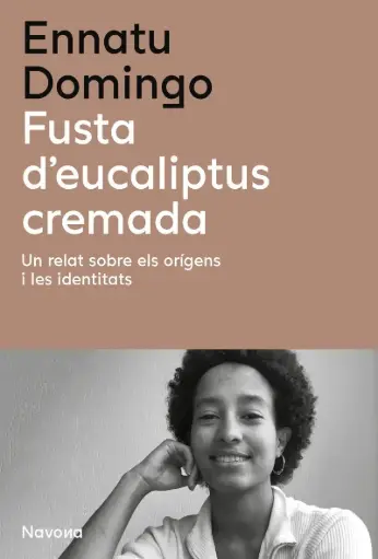[27517913] FUSTA D'EUCALIPTUS CREMADA                        