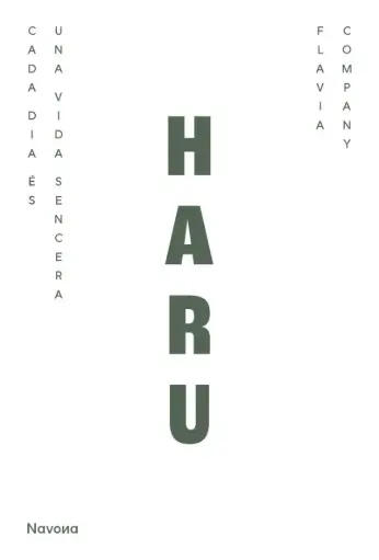 [27518018] HARU                                              