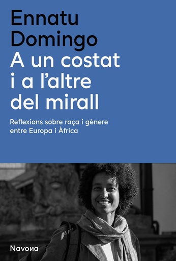 [27518031] A UN COSTAT I A L'ALTRE DEL MIRALL                