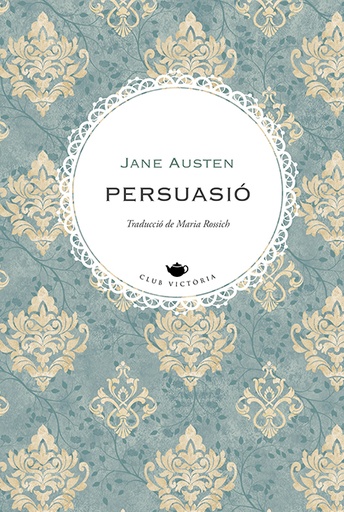 [27547469] PERSUASIÓ                                         