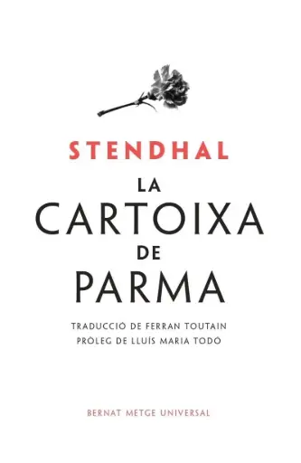 [27559413] LA CARTOIXA DE PARMA                              