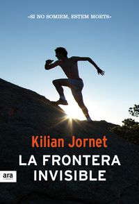[27564219] LA FRONTERA INVISIBLE                             