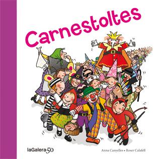 [27564560] CARNESTOLTES                                      