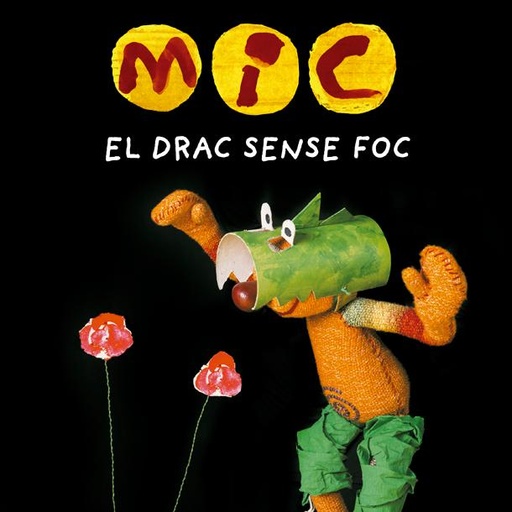 [27566653] MIC EL DRAC SENSE FOC                             
