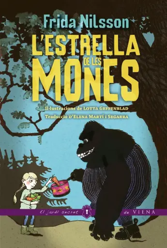 [27590871] L'ESTRELLA DE LES MONES                           