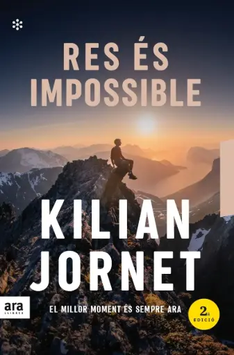 [27592819] RES ÉS IMPOSSIBLE                                 