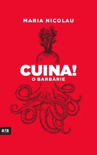 [27592829] CUINA! O BARBÀRIE                                 