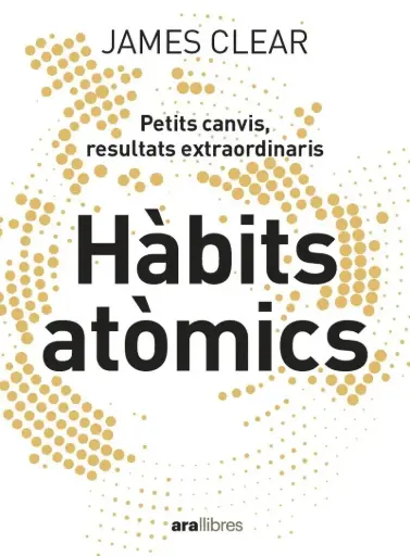 [27592871] HÀBITS ATÒMICS                                    