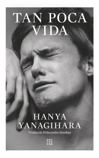 [27596025] TAN POCA VIDA                                     