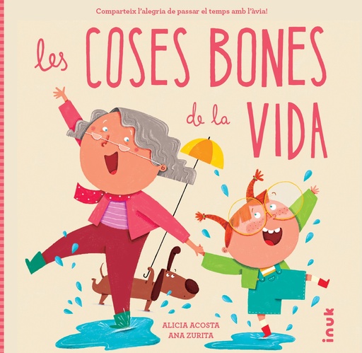 [27596827] LES COSES BONES DE LA VIDA                        