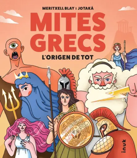 [27596837] MITES GRECS                                       