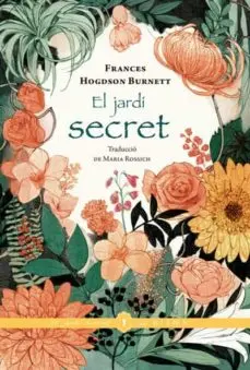 [27599841] EL JARDÍ SECRET                                   