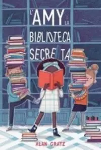 [01473839] L'AMY I LA BIBLIOTECA SECRETA                     