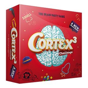 [50393631] CORTEX 3 CHALLENGE                                