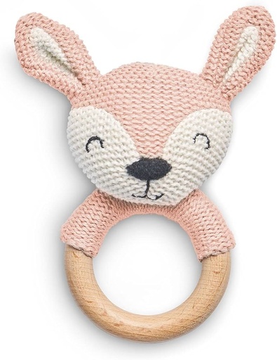 [50435458] ANELL DE DENTICIÓ CÉRVOL                          