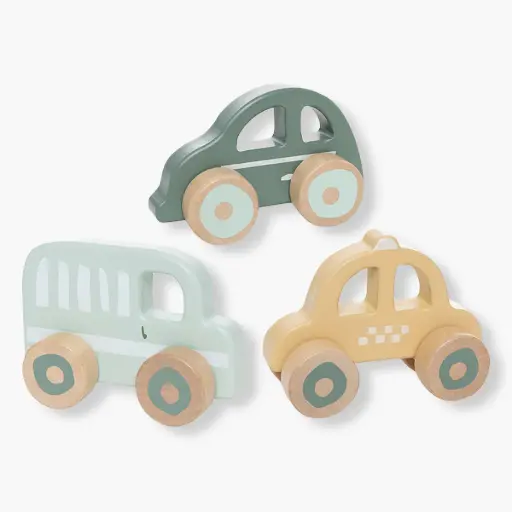 [50439489] COTXES DE FUSTA                                   