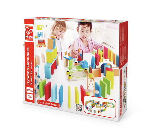 [60401042] DOMINÓS DINÀMICS                                  