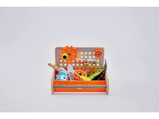 [60403029] CAIXA D'EINES HAPE                                