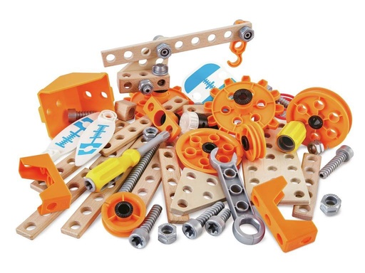 [60403032] KIT D'EXPERIMENTS                                 