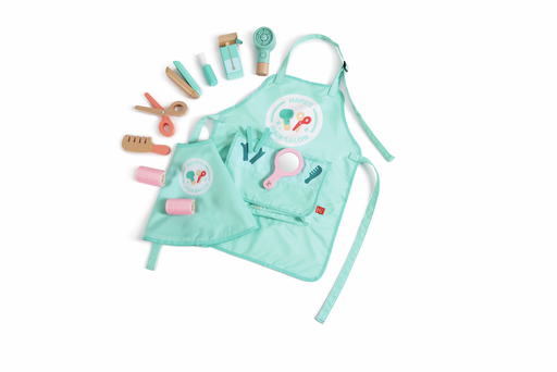 [60403060] CONJUNT DE PERRUQUERIA SUPERELEGANT               