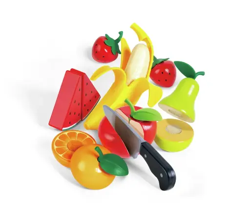 [60403081] JOC DE FRUITES SALUDABLE                          